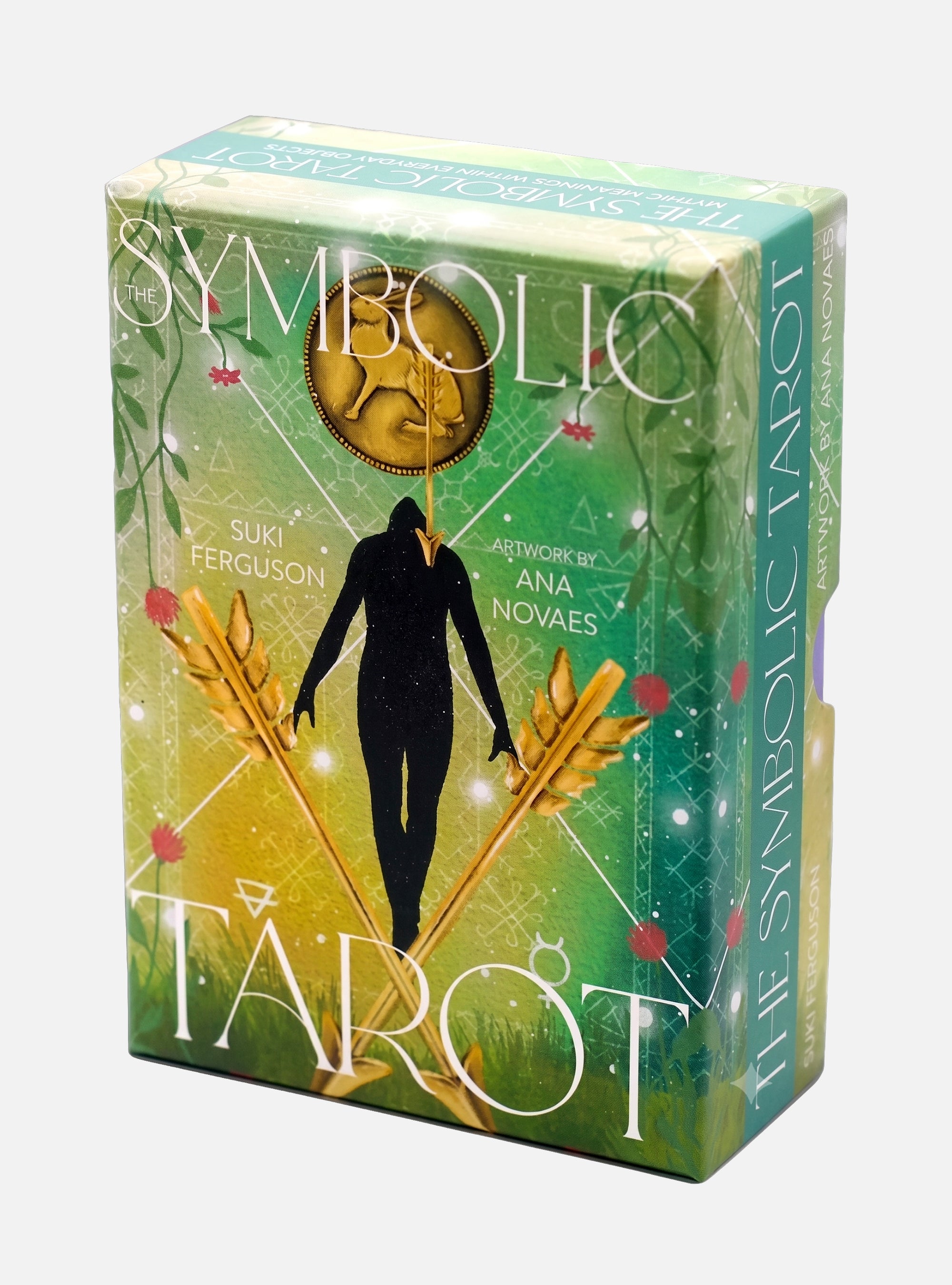 The Symbolic Tarot: Mythic Meanings within Everyday Objects