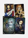 Les Vampires