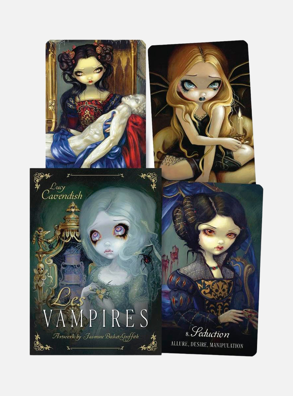 Les Vampires