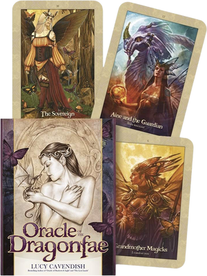 Oracle of the Dragonfae - Redesigned Edition