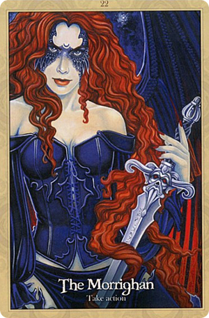 Oracle of the Dragonfae - Redesigned Edition