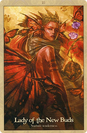 Oracle of the Dragonfae - Redesigned Edition