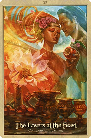 Oracle of the Dragonfae - Redesigned Edition
