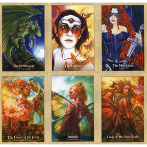 Oracle of the Dragonfae - Redesigned Edition