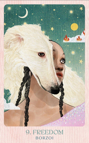 Ask the Canine Sages