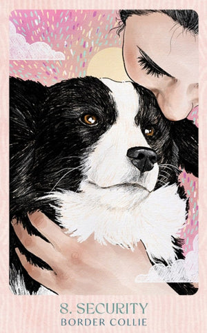 Ask the Canine Sages