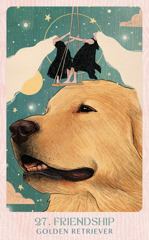 Ask the Canine Sages