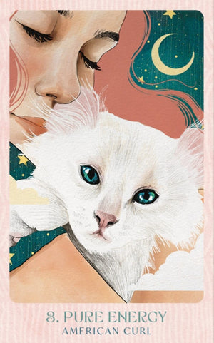 Ask the Feline Sages