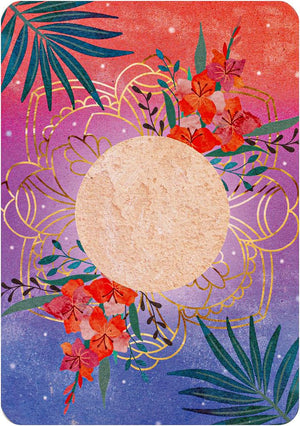 Finding Inner Peace Cards