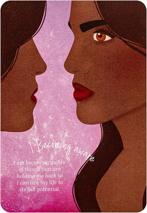 Finding Inner Peace Cards