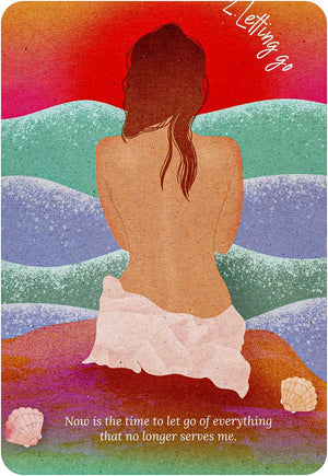 Finding Inner Peace Cards