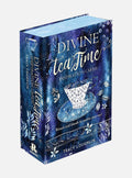Divine Tea Time Inspiration