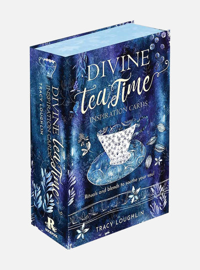 Divine Tea Time Inspiration
