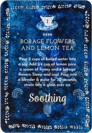 Divine Tea Time Inspiration