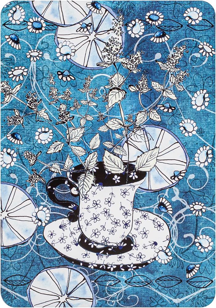 Divine Tea Time Inspiration
