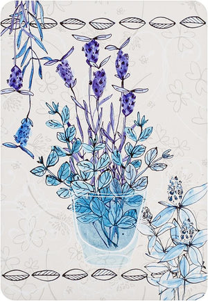 Divine Tea Time Inspiration