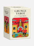 Grunge Tarot