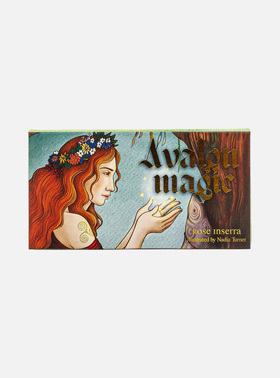 Avalon Magic
