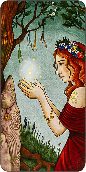 Avalon Magic