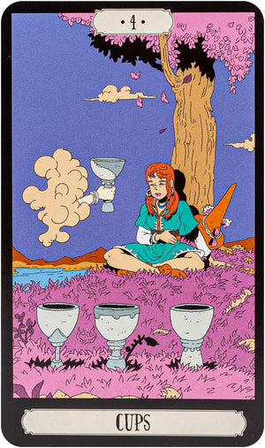 Ask the Witch