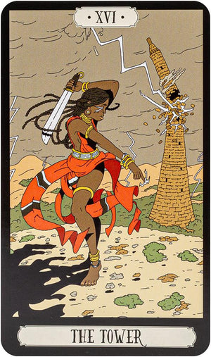 Ask the Witch