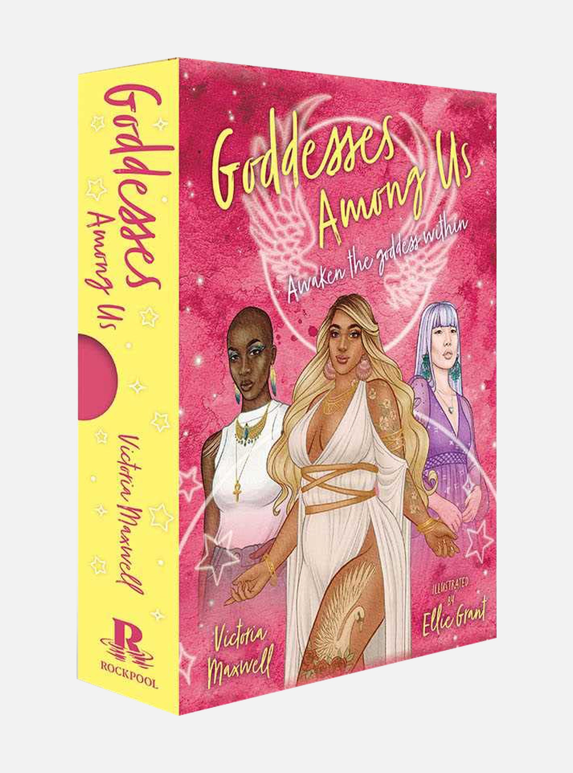 Goddesses Among Us