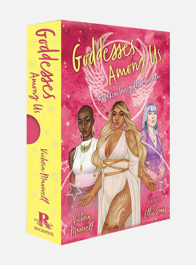 Goddesses Among Us