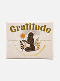 Gratitude