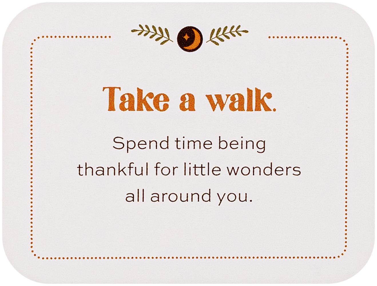 Gratitude