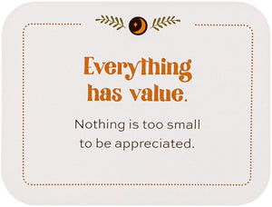 Gratitude