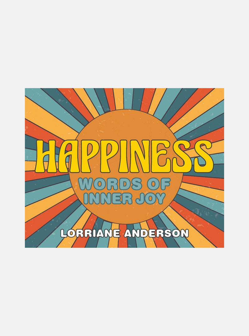 Happiness