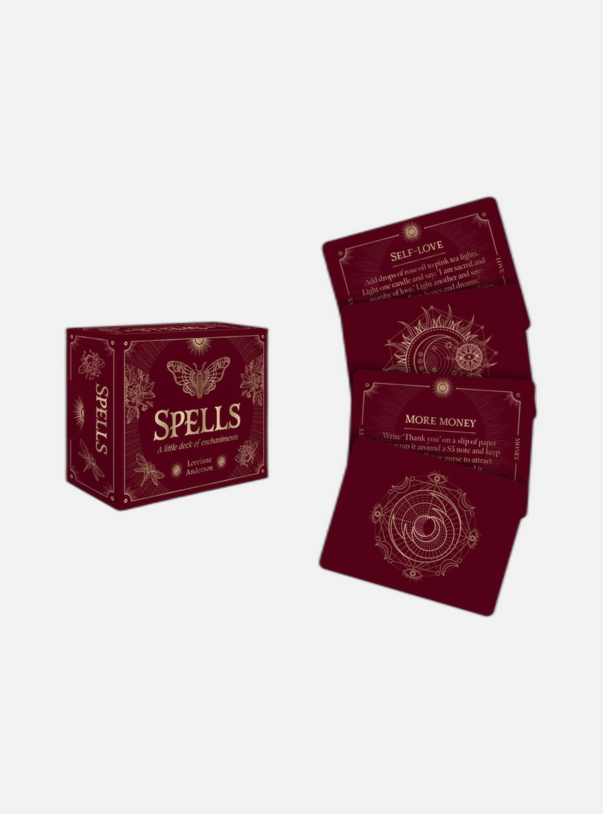 Spells