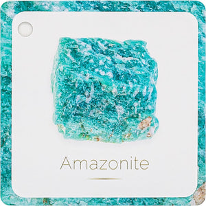 Crystal Flashcards