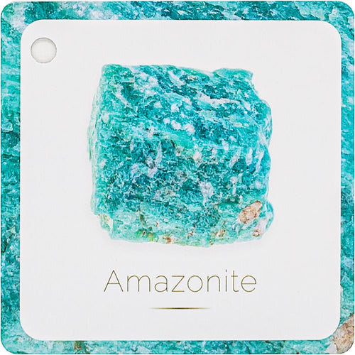 Crystal Flashcards