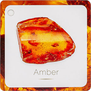 Crystal Flashcards
