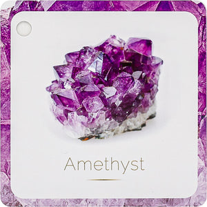 Crystal Flashcards