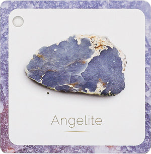 Crystal Flashcards