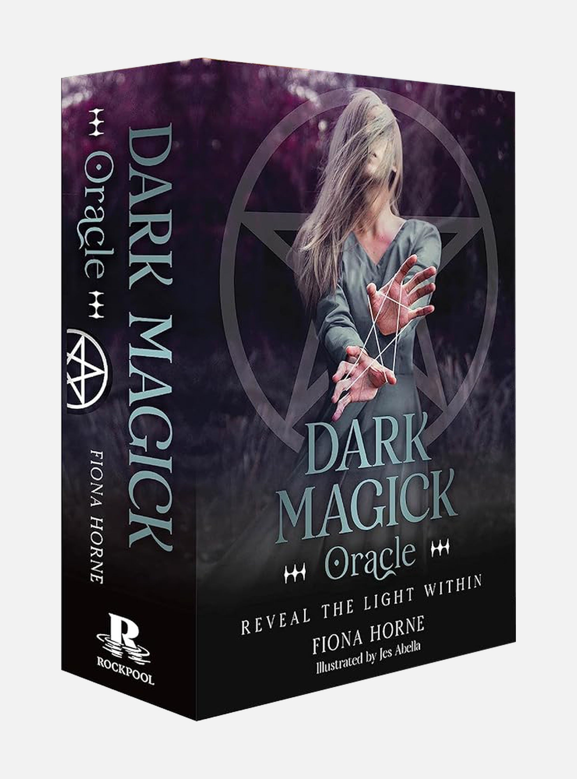 Dark Magick Oracle