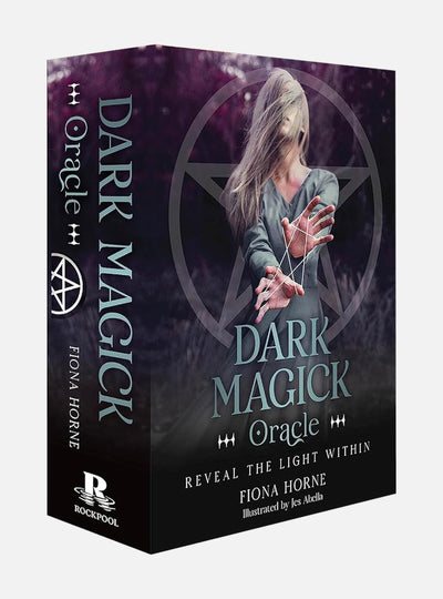 Dark Magick Oracle