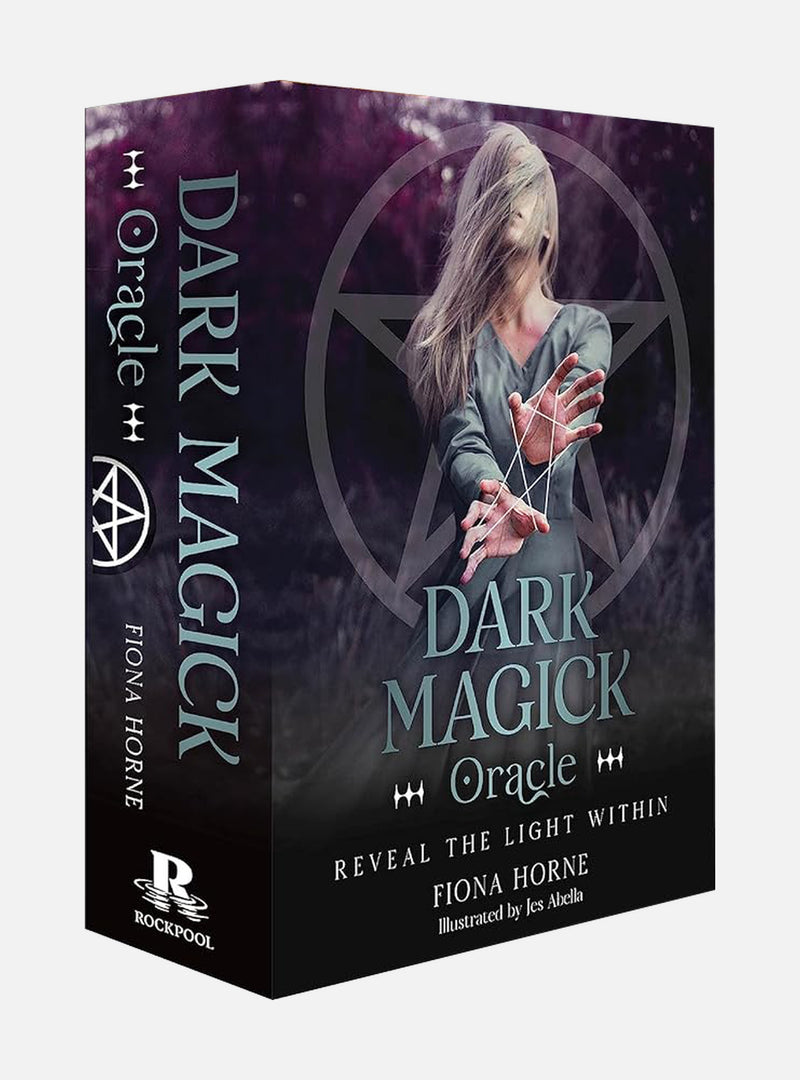 Dark Magick Oracle