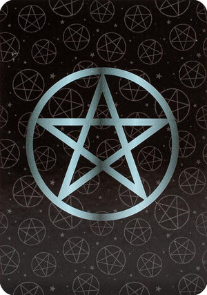 Dark Magick Oracle