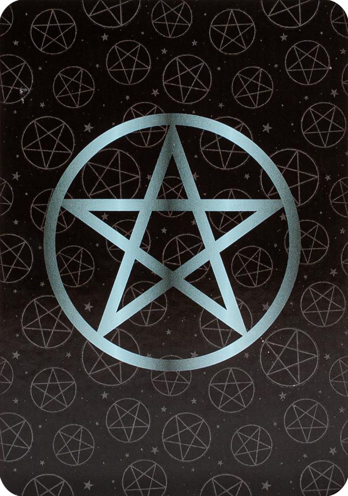Dark Magick Oracle