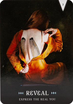 Dark Magick Oracle