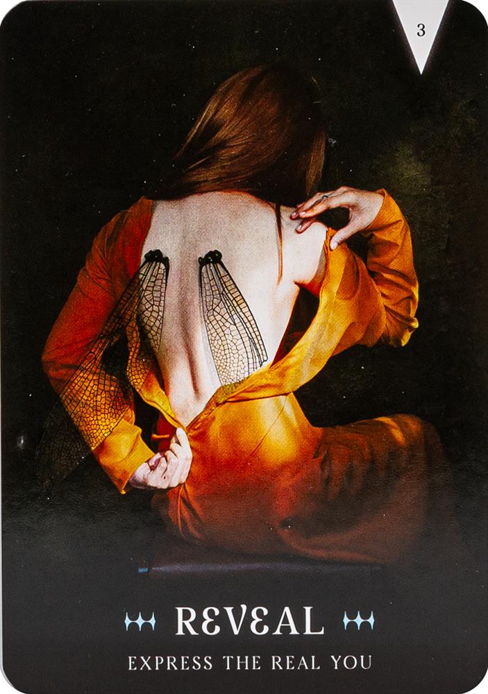 Dark Magick Oracle