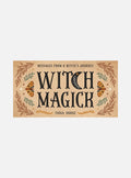 Witch Magick