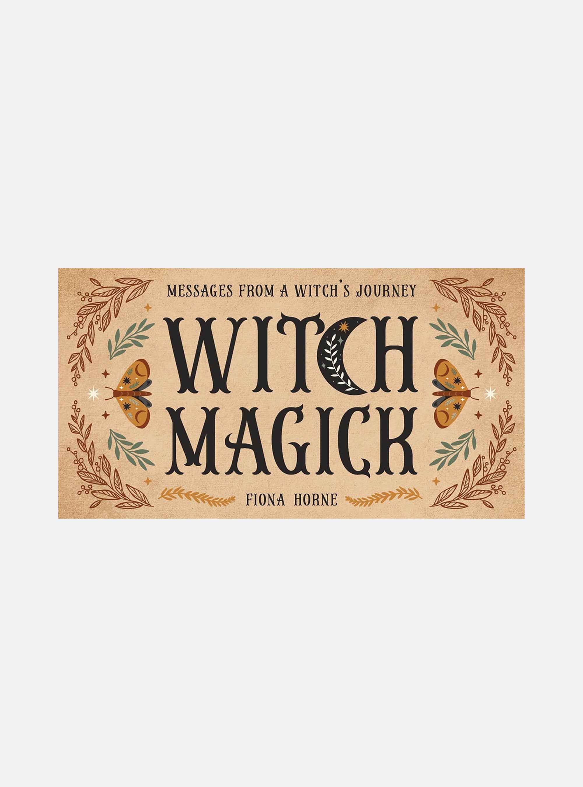 Witch Magick