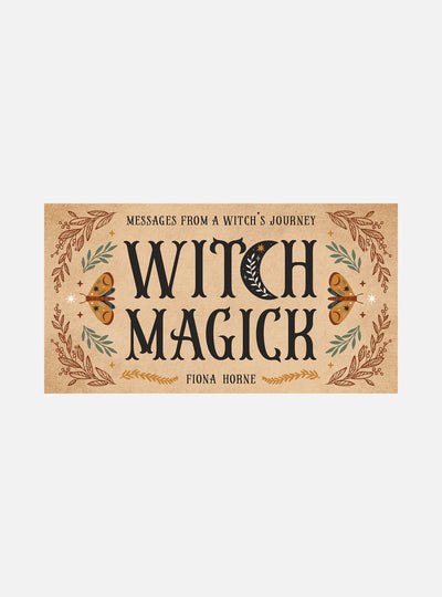 Witch Magick