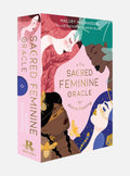 Sacred Feminine Oracle