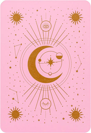 Sacred Feminine Oracle