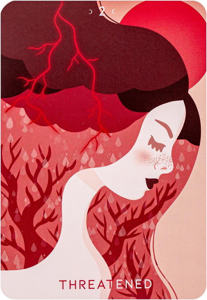 Sacred Feminine Oracle
